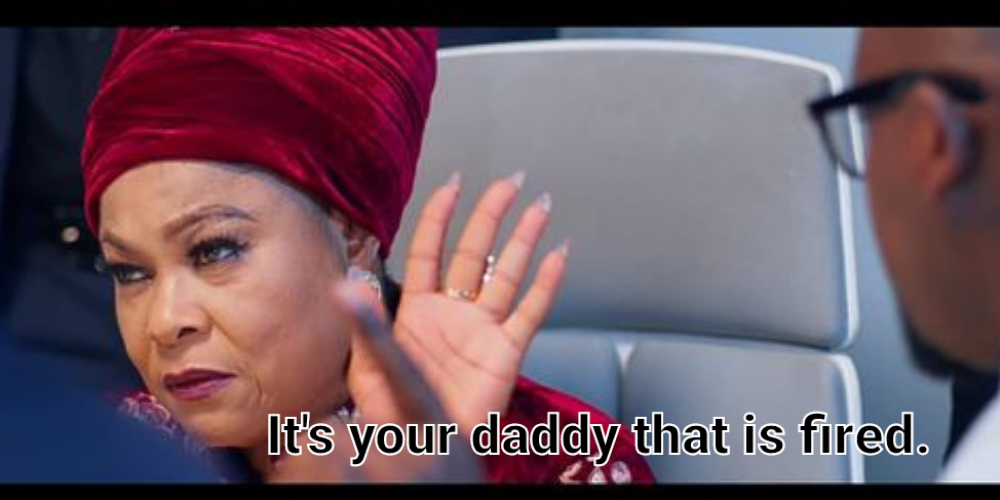 8 Appropriate Responses to Getting Fired | Zikoko!