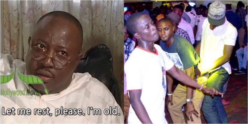 Father s Day In Nigeria Do These Things To Ginger Your Widowed Dad Father s Day In Nigeria Do These Things To Ginger Your Widowed Dad