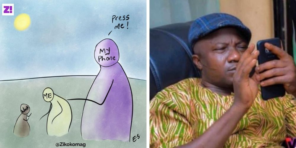 QUIZ How Much Time Do You Spend on Your Phone Every Day?