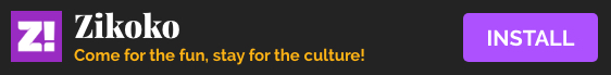 Zikoko Smart Banner