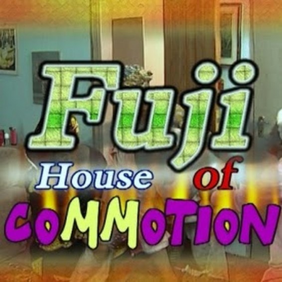 Fuji House Of Commotion Episodes We Ll Never Forget Zikoko