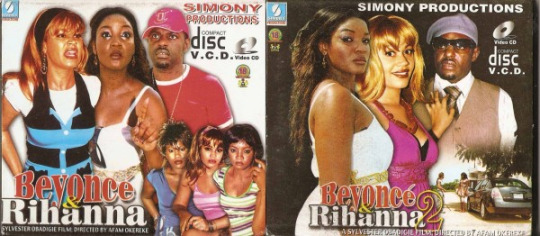 4 Nollywood Movies We Still Can't Believe Got Made | Zikoko!