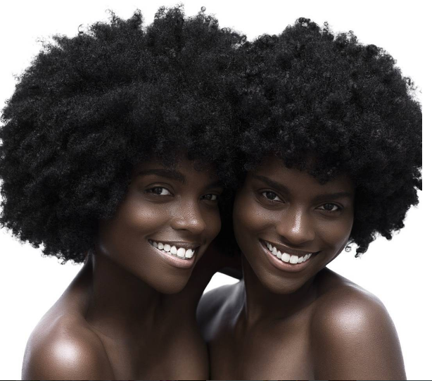 These Pictures Prove That Black Girls Are Magic