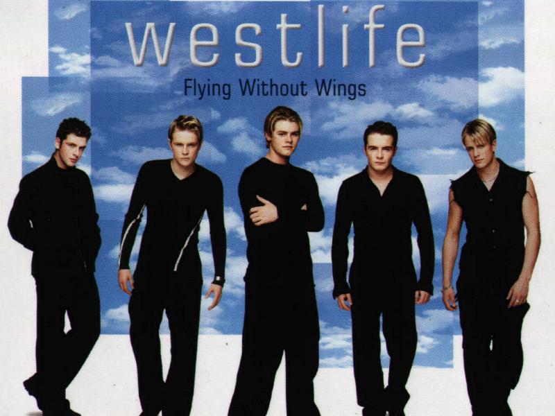 westlifeVEVO 