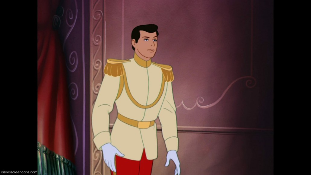 Prince Charming from Cinderella - wide 3