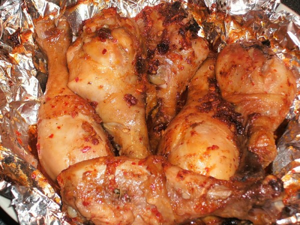 peppered-chicken | Zikoko!