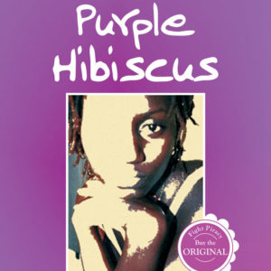 Chimamanda Adichie\'s \'Purple Hibiscus\'