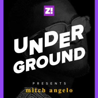 Underground Mitch Angelo