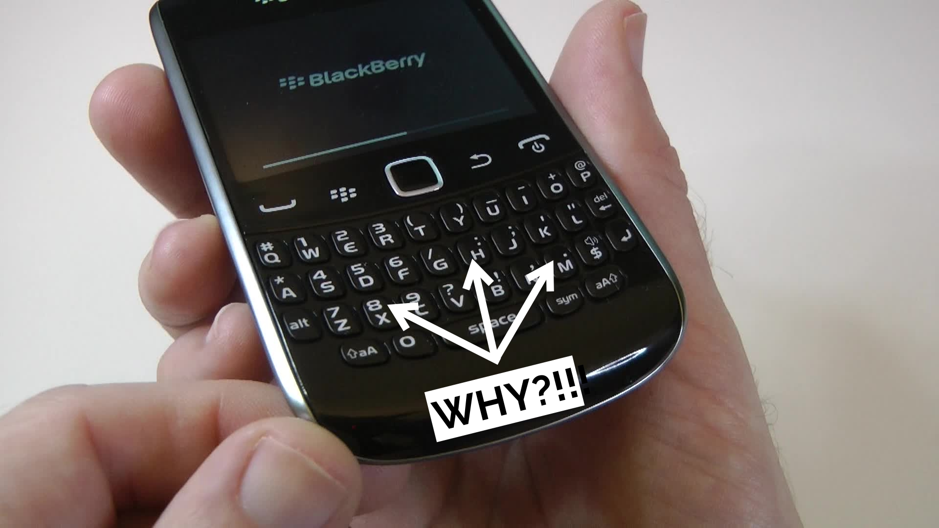 10 Things We'll Miss The Most About Blackberry Messenger (BBM) Zikoko!