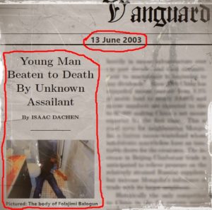 The Legend Of Madam Koi Koi Zikoko!