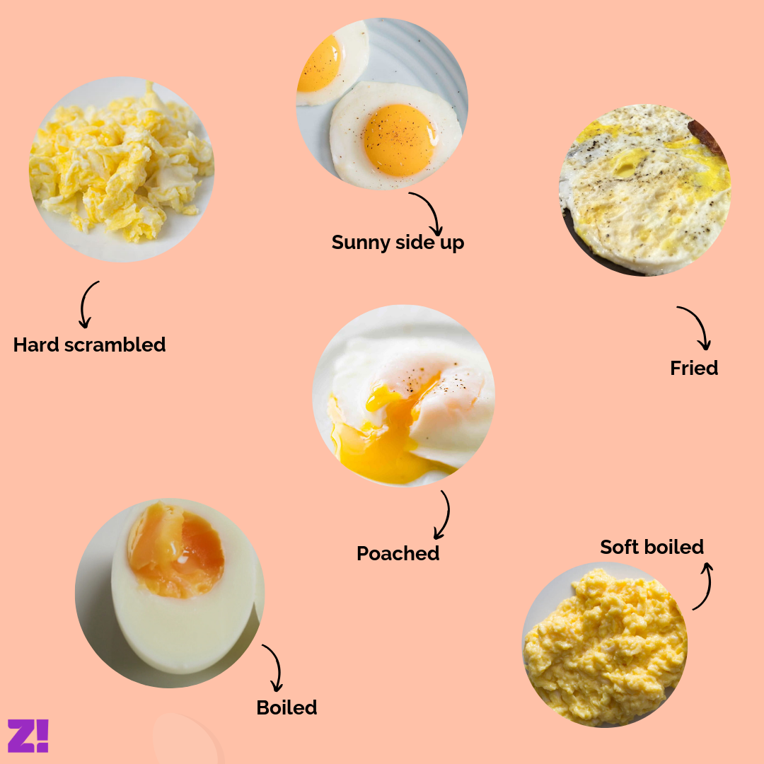 How to Make the Perfect Eggs | Zikoko!