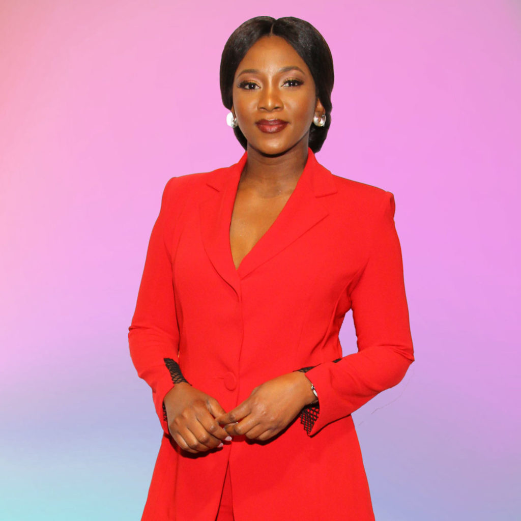 Queens Of Nollywood: Genevieve Nnaji | Zikoko!
