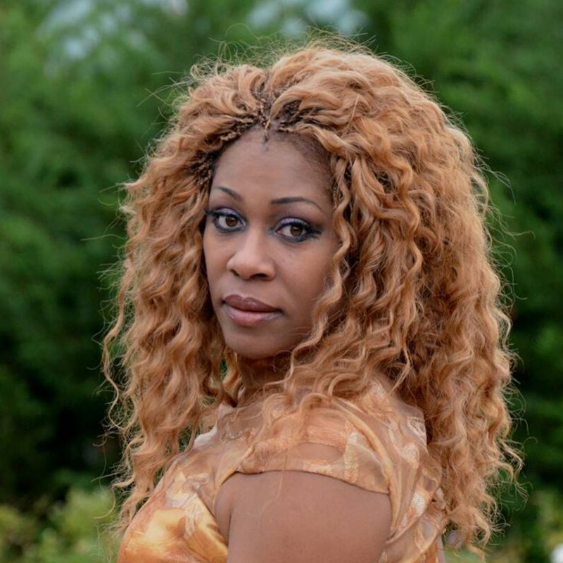 Actress Regina Sex - Queens of Nollywood: Regina Askia | Zikoko!