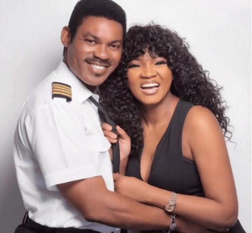 Genievive Nnaji Porn Video - Queens Of Nollywood: Omotola Jalade Ekeinde | Zikoko!