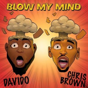 Davido and Chris Brown\'s \