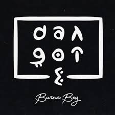 “Dangote” — Burna Boy