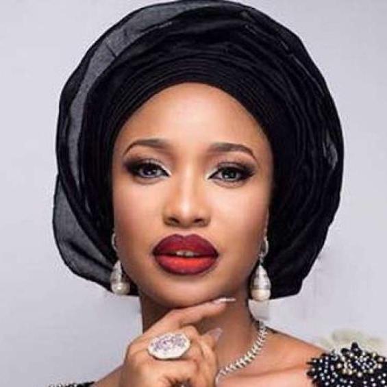Tonto Dikeh shocked the planet with which one of these songs?