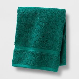 A new towel