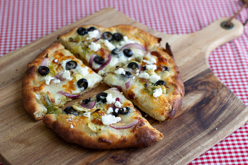 Marvel uddanne i dag 12 Pizza Toppings We Love | Zikoko!