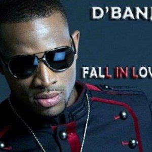D’ Banj - Fall in Love