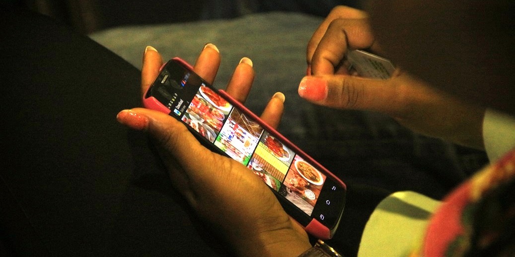 5 Things That Happen When You Run Out Of Data Zikoko!