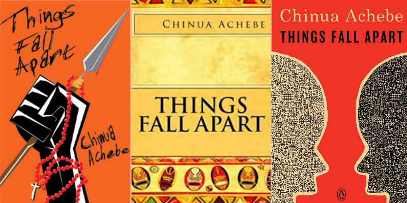 Things Fall Apart As A Postcolonial Novel