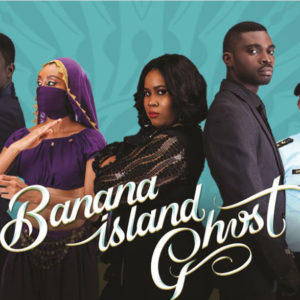 Banana Island Ghost