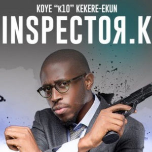 Inspector K