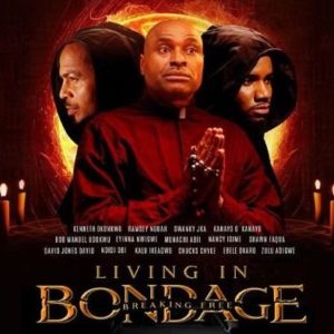 Living In Bondage: Breaking Free
