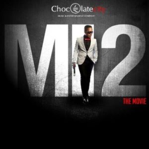 MI\'s \'MI2: The Movie\'