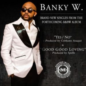 Banky W - Yes/No