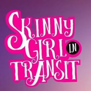 Skinny Girl In Transit