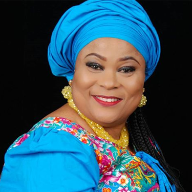 How old is Sola Sobowale?