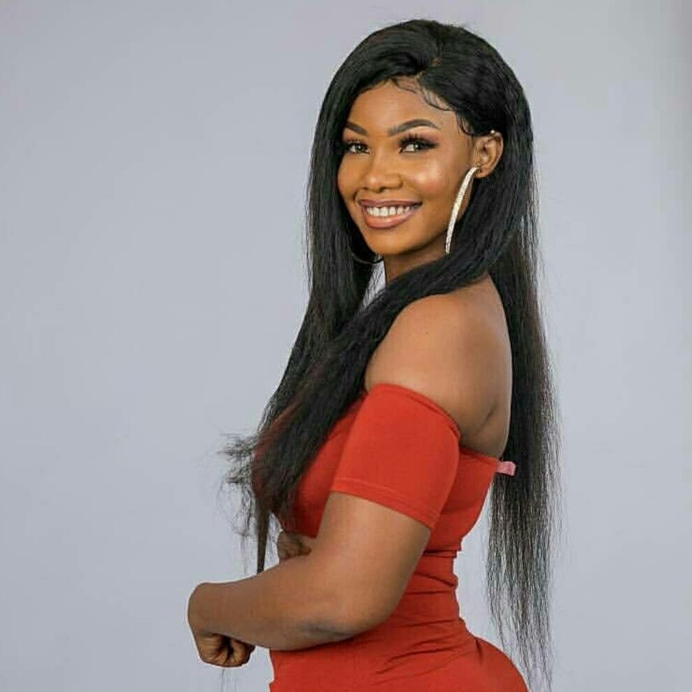 How old is Tacha?