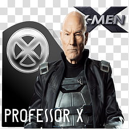 Professor Xavier