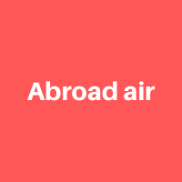 Abroad air