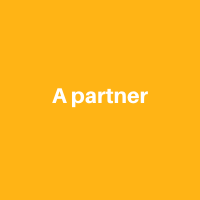 A partner