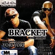 Bracket\'s ‘Yori Yori’