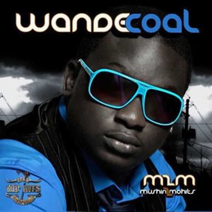 Wande Coal’s ‘Ololufe’