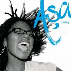 Asa’s ‘Jailer’