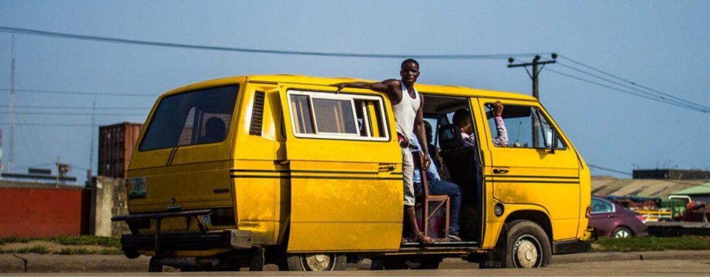 coronavirus in Nigeria