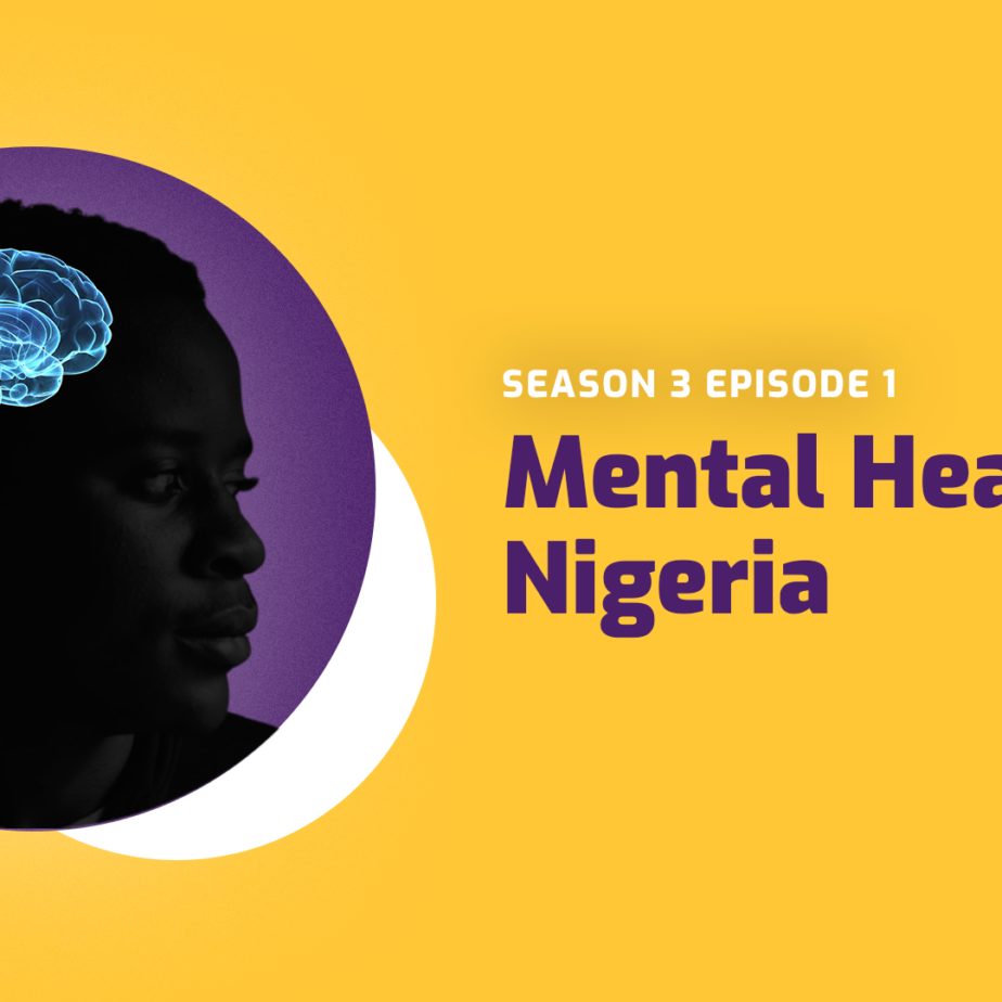 Mental Health in Nigeria | Zikoko!