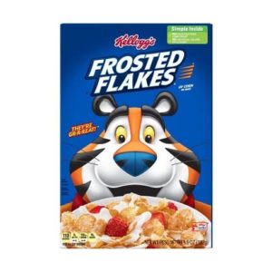 Frosted Flakes