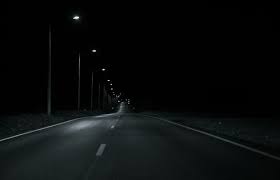 Image result for Stranded at night