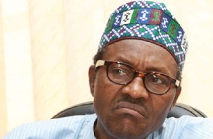 Buhari disappointed Zikoko Nigerian women