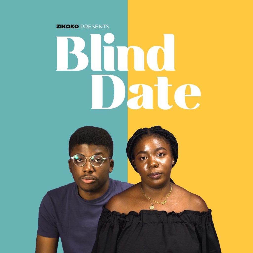 They Hit It Off, But He Didn’t Collect Her Phone Number | Rotimi & Chika’s Blind Date