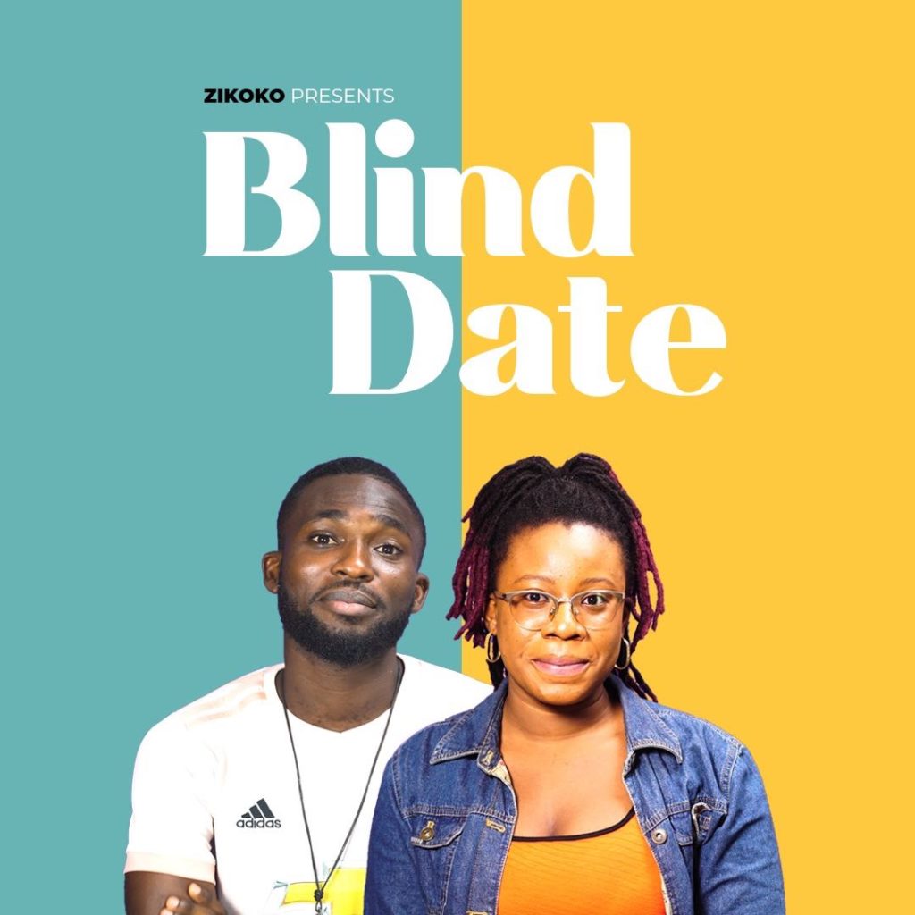 He Thought They Had Chemistry, She Didn’t | Timileyin & Anjie’s Blind Date