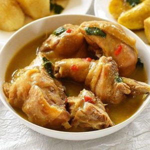 Peppersoup