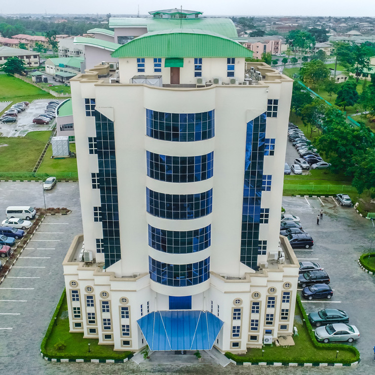Best University In Nigeria