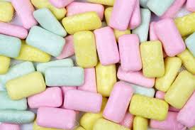 Image result for chewing gum